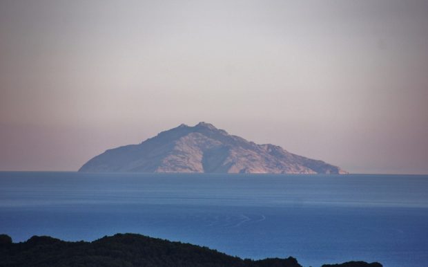 Isola di Montecristo